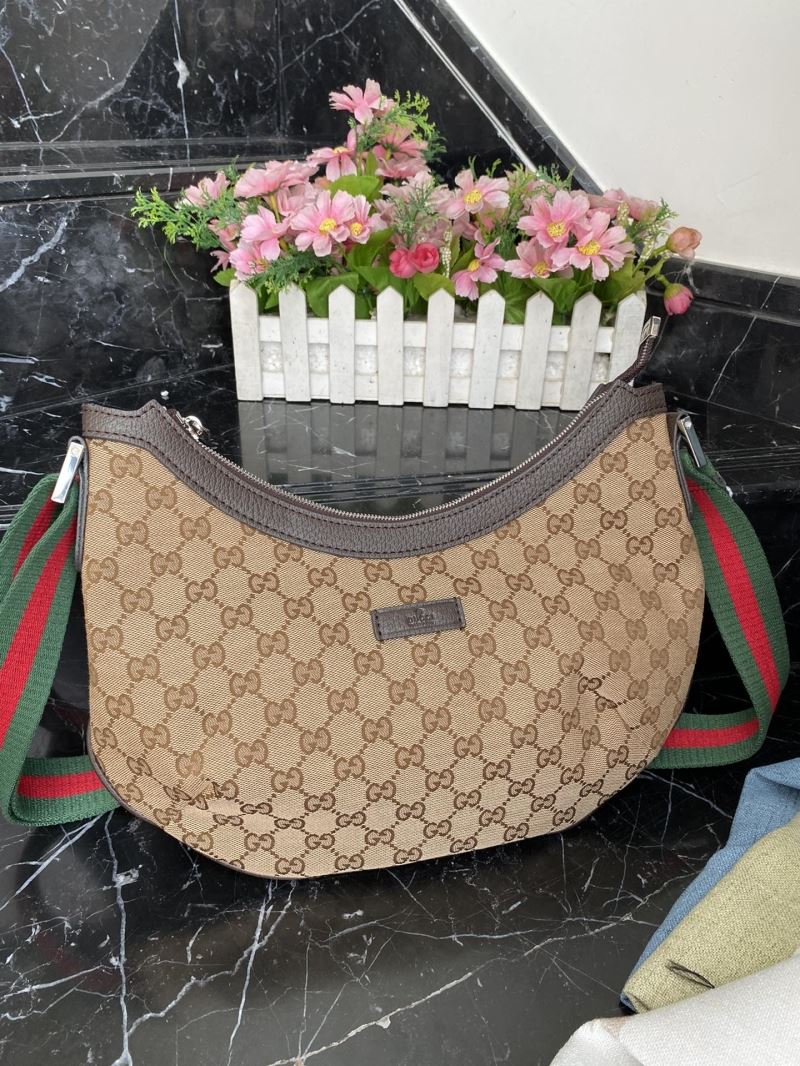 Gucci Hobo Bags